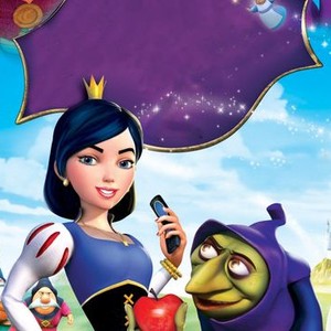 "Happily N'Ever After 2: Snow White: Another Bite at the Apple photo 10"