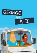 George and A.J. poster image