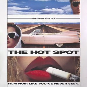 The Hot Spot (1990) photo 5
