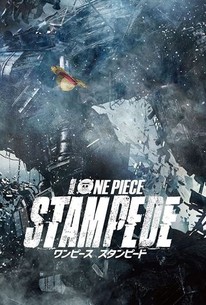 One Piece: Stampede - Rotten Tomatoes