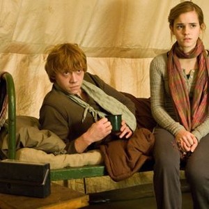 Harry Potter and the Deathly Hallows: Part 1 (2010) - IMDb