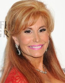 Suzanne DeLaurentiis