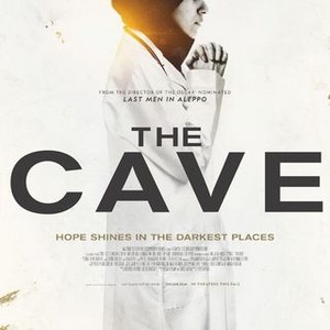 the cave movie 2019