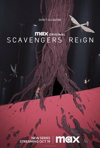 Scavengers Reign