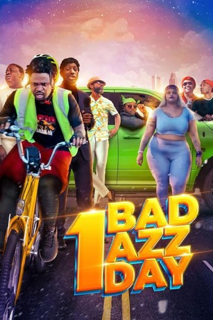 1 Bad Azz Day | Rotten Tomatoes