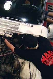 Overhaulin': Season 3, Episode 5 | Rotten Tomatoes