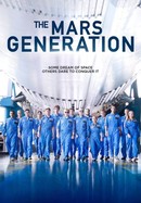The Mars Generation poster image