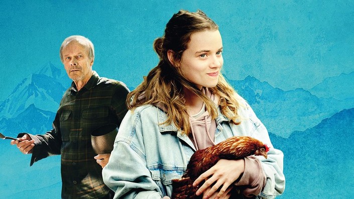 The Mariana Trench | Rotten Tomatoes