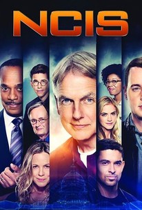 NCIS: Season 16 | Rotten Tomatoes