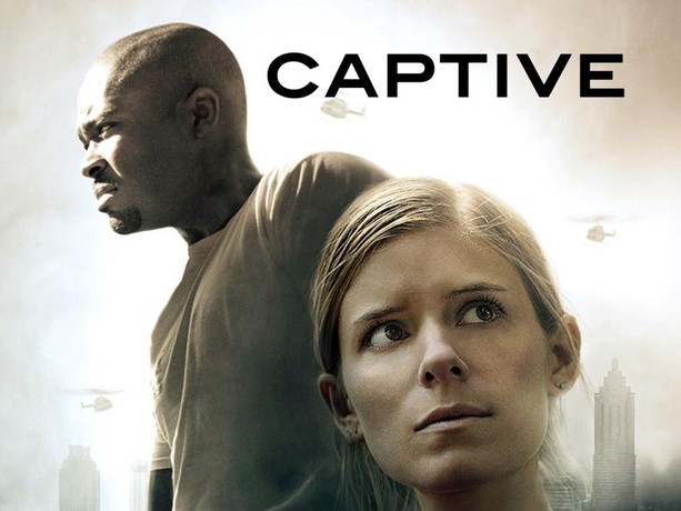 Captive 2015 discount