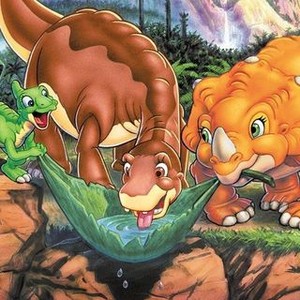 The Land Before Time III: The Time of the Great Giving photo 3