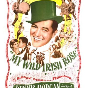 My Wild Irish Rose (1947) photo 10