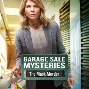 Garage Sale Mystery: The Mask Murder (2018) photo 1