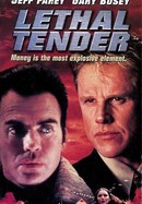 Lethal Tender poster image