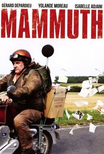 Watch trailer for Mammuth