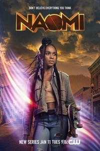Naomi