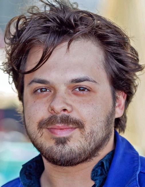 JeanCarl Boucher Rotten Tomatoes