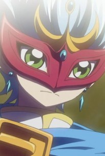 Yu-Gi-Oh! ZEXAL - Rotten Tomatoes