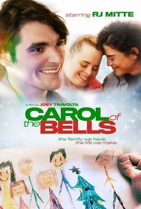 Poster for Carol of the Bells