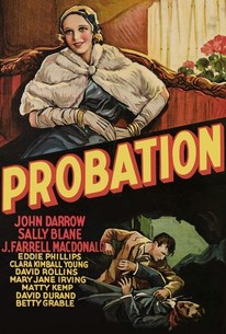 Watch trailer for Probation