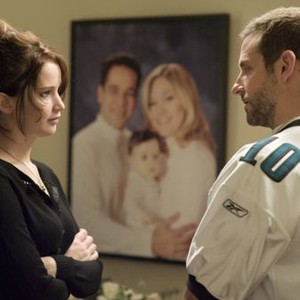 Silver Linings Playbook photo 4