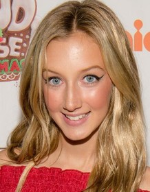Morgan McGill