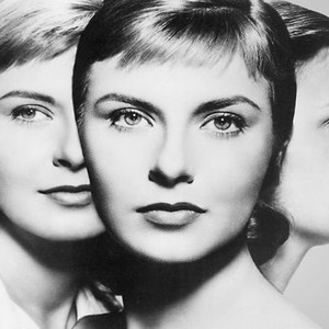 The Three Faces of Eve (1957) photo 9
