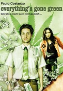 Everything's Gone Green poster image