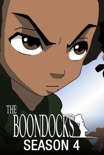 boondocks season 4 full episodes