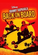 Johnny Kapahala: Back on Board poster image