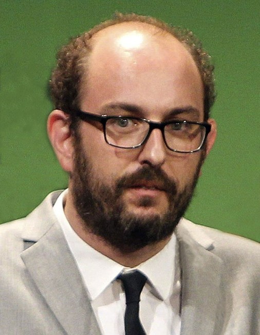 Borja Cobeaga