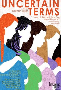 Uncertain Terms poster