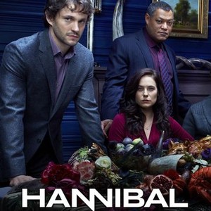 Hannibal - Rotten Tomatoes