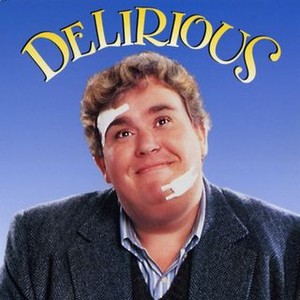 Delirious (1991) photo 15