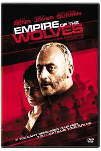 Empire Of The Wolves 2005 Rotten Tomatoes