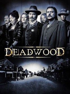 Deadwood movie streaming hotsell