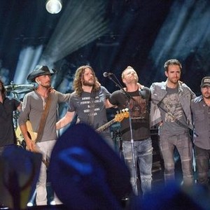 CMA Music Festival: Country's Night to Rock, Dierks Bentley, 08/12/2013, ©ABC