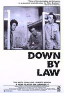 Down by Law poster image