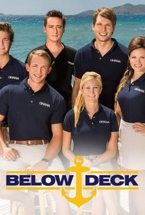 Below Deck: Season 2 | Rotten Tomatoes