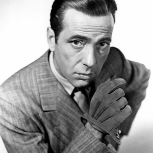 ALL THROUGH THE NIGHT, Humphrey Bogart, 1941