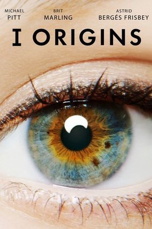 I Origins poster