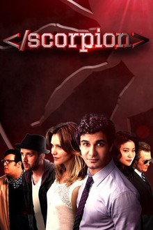 Scorpion Season 4 Rotten Tomatoes