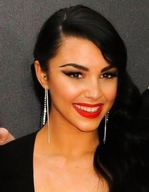 Kailah Casillas - Rotten Tomatoes