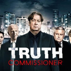 The Truth Commissioner photo 1