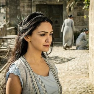 BEN-HUR, Nazanin Boniadi as Ester, 2016. Paramount Pictures