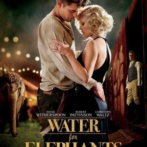 Water for Elephants photo 15