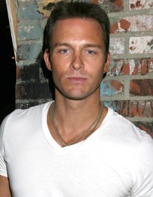 Eric Martsolf
