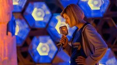 Doctor who resolution watch online free 2025