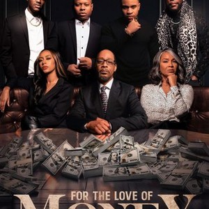 For the Love of Money photo 9