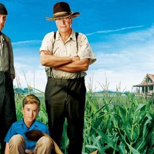 Secondhand Lions Tickets & Showtimes